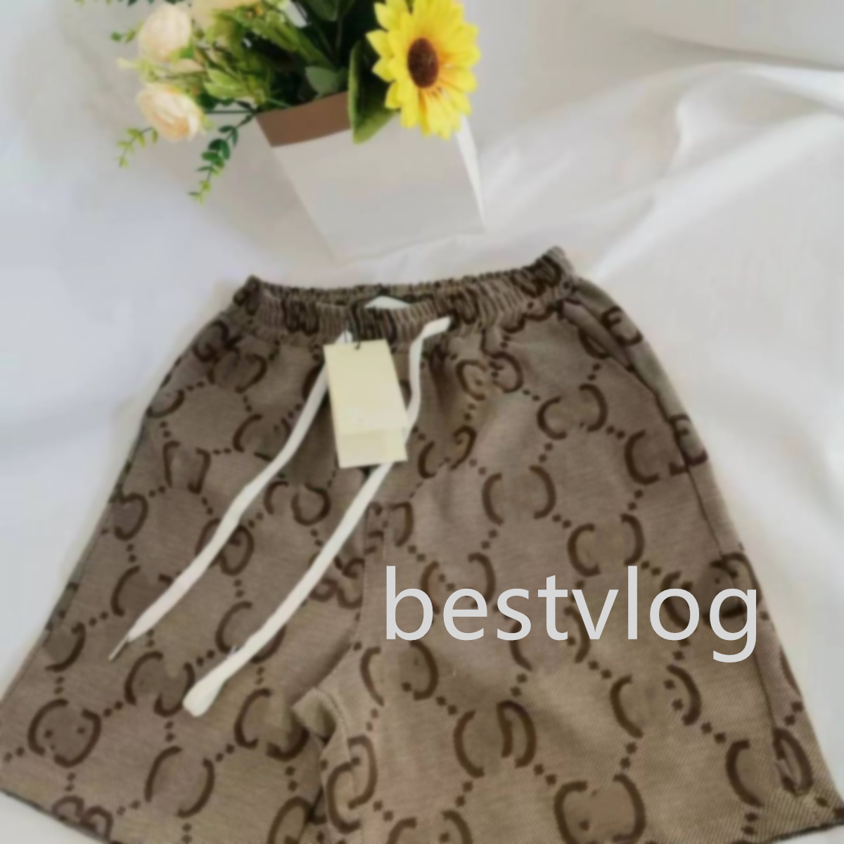 Summer designer men beach pants fashionable classic letter printed drawstring shorts sports pants men women casual outdoor beach breathable shorts m-3xl