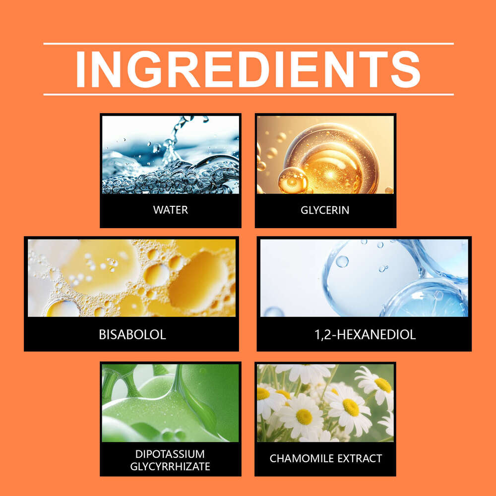 Kriath Pet Gentle Formula Cleans Canals Maintains Ear Freshness Daily Care Agent S260203