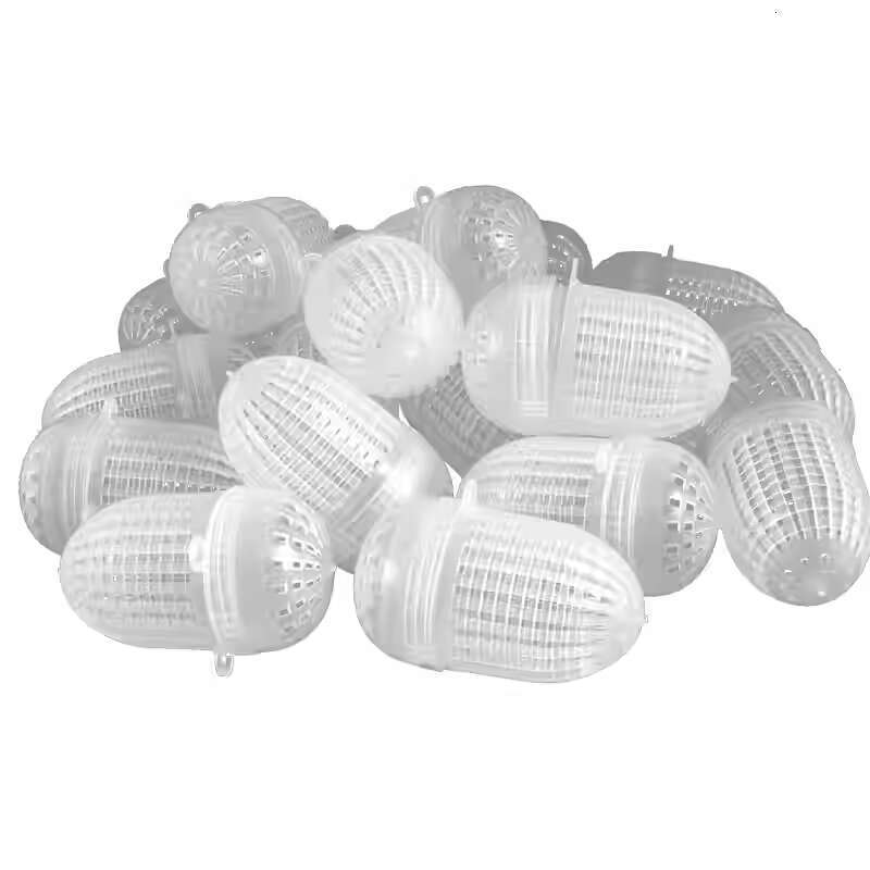 Fish trap, bait, cage, bag, fishing net, cage, shrimp, lobster, eel, bait box, threaded bait ball, worm, bait box