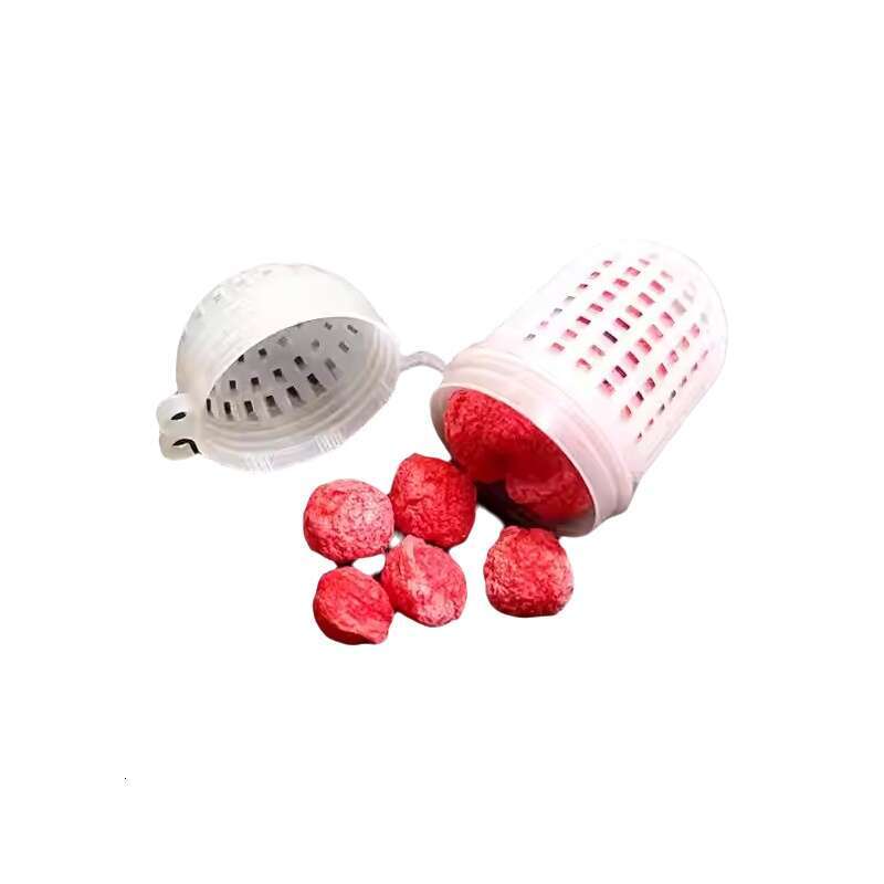 Fish trap, bait, cage, bag, fishing net, cage, shrimp, lobster, eel, bait box, threaded bait ball, worm, bait box