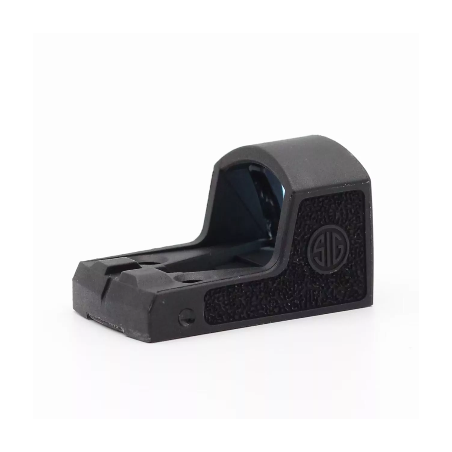 ROMEOZero 1x 24 mm 3 MOA Red Dot Sight with Protective Shroud - Black / TAN (SOR01300)