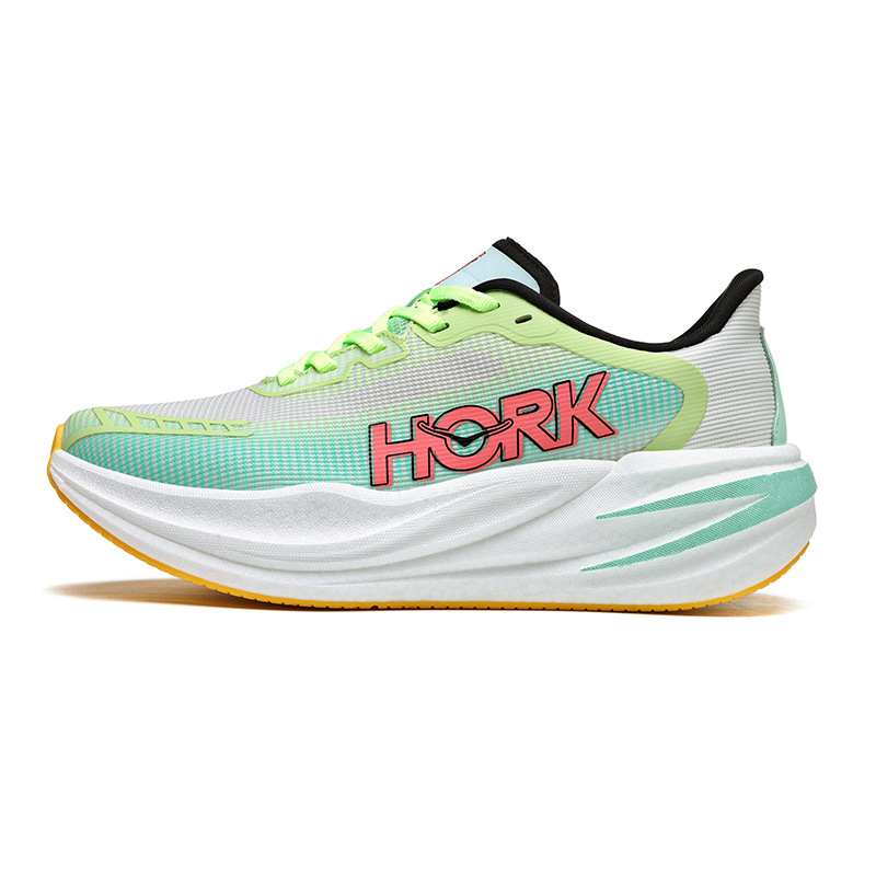 Free shipping dsigner shoes for mens womens running shoes green blue orange New thick soled height increasing outdoor casual sports shoes