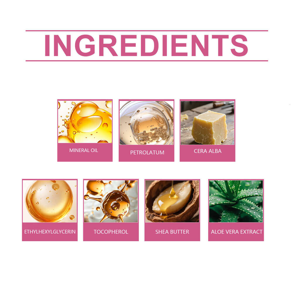 Yegbong Gentle Care for Pet Dog Paws Moisturizing Paw Balm S260203