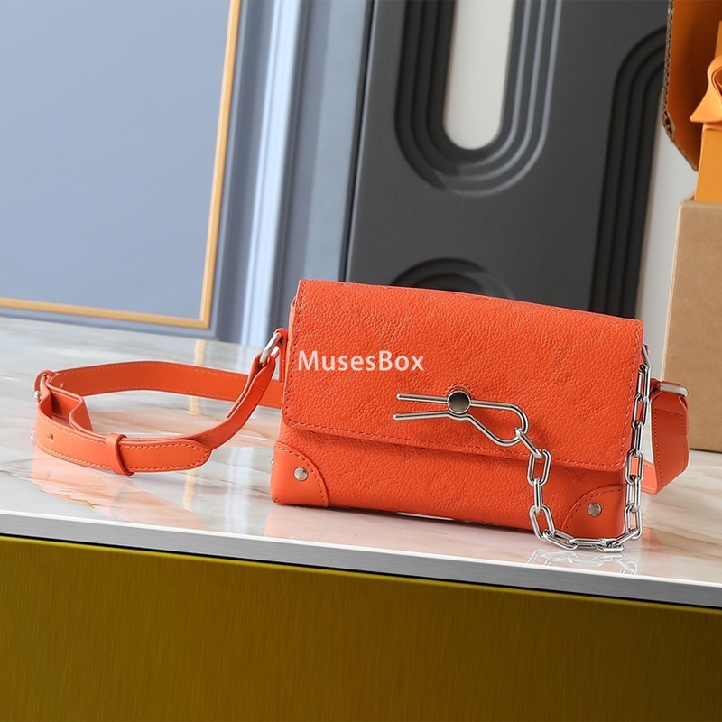 Luxury Crossbody Flap Bag Designer Purse for Women Checkered Design Stylish Shoulder Bag Envelope Handbag Mini Purses Women Green