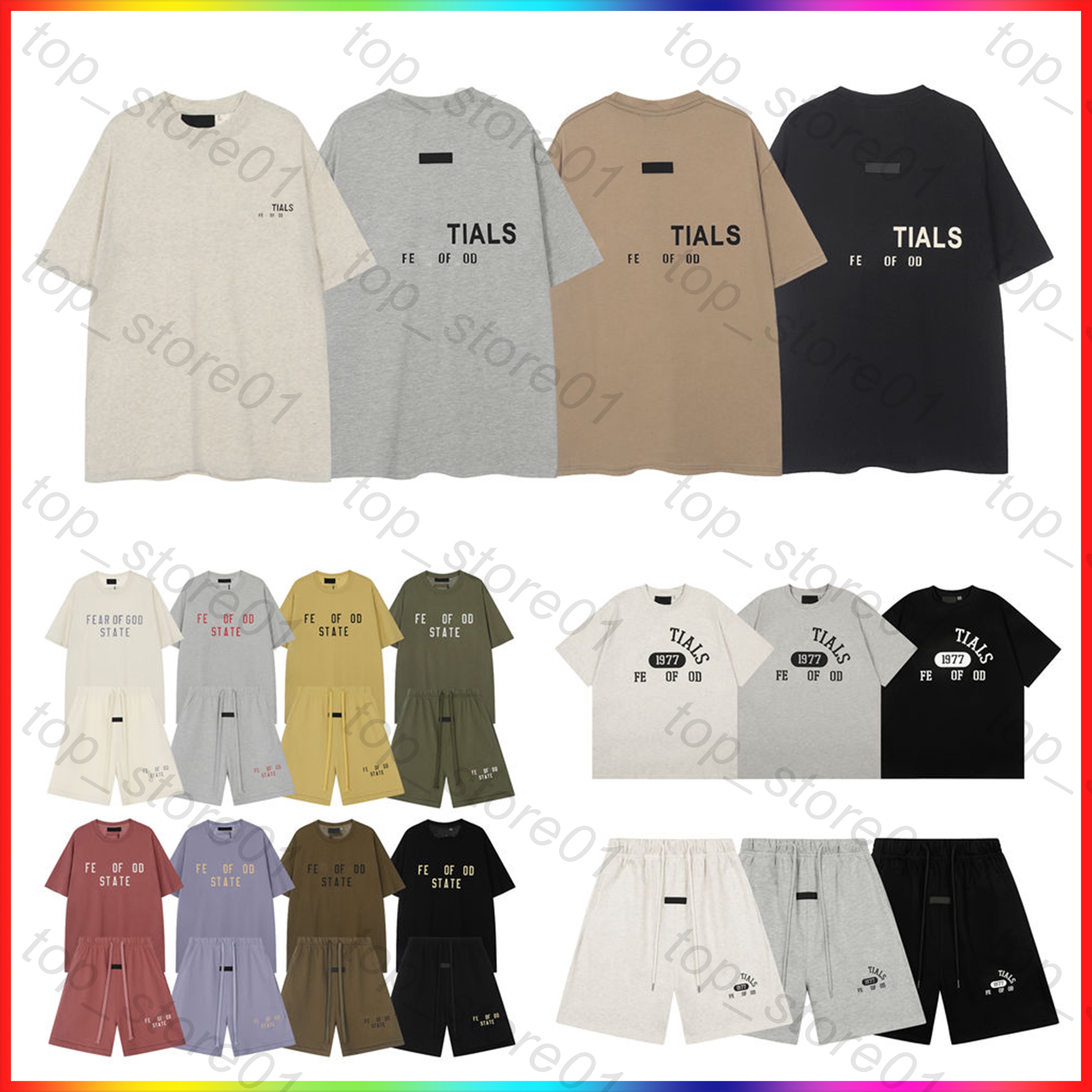 5A designer clothes men shorts summer mens graphic tee shorts 3D silicon letter printed fashion t shirt top quality cotton casual tees women loose clothing tracksuit