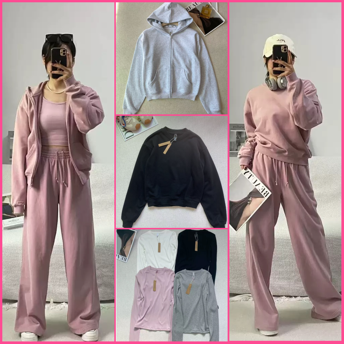 Skims Sets Women's … - image