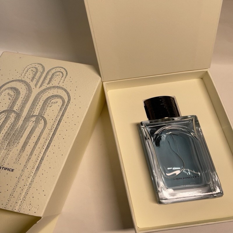 perfume Fragrances for 100ML WOMEN Eau De Parfum Long-lasting Scents men's perfume Neutral Cologne Spray Men Cologne men perfume