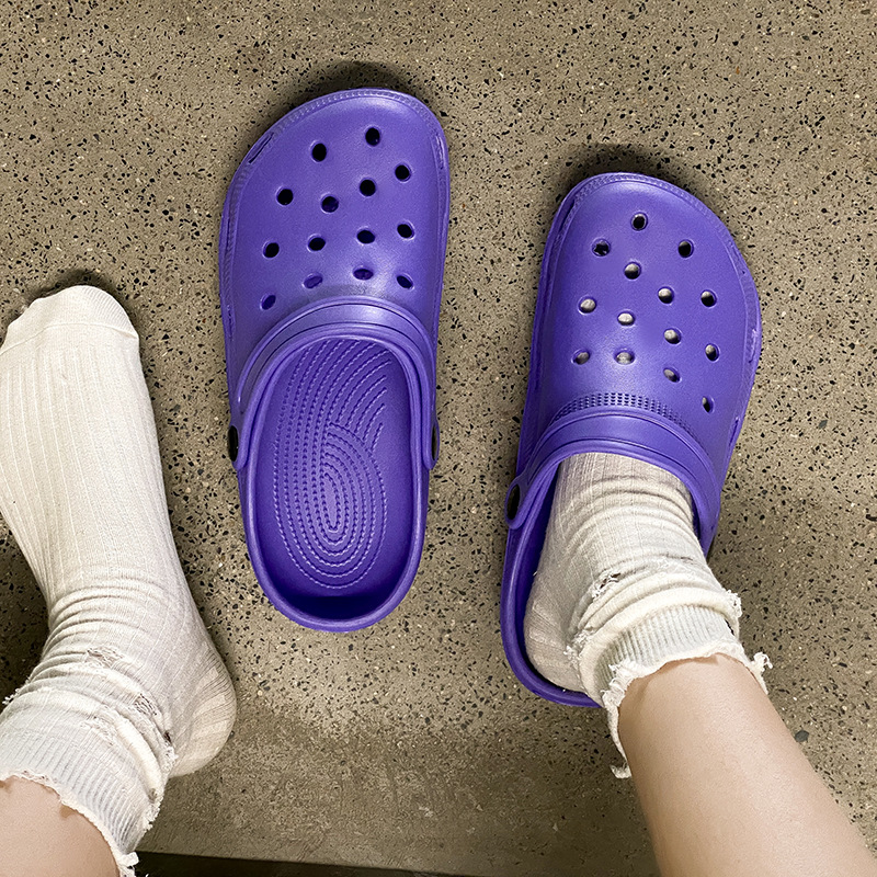 Hot new free shipping deisgner Slippers for womens flat slippers pink white black khaki grey orange Fashionable versatile outdoor casual slippers