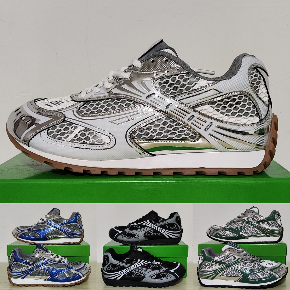 Breathable Mesh Sneakers Women Men Low Top Trainers Multi Color Unisex Casual Sports Shoes Non-Slip EU 35-46