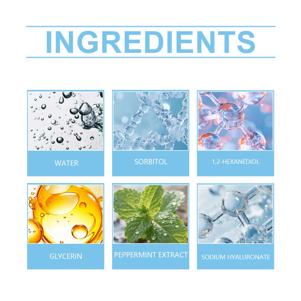 Yegbong Pen Cleaning Eye Tear Stain Pet Cat and Dog Universal Care Drops S260203