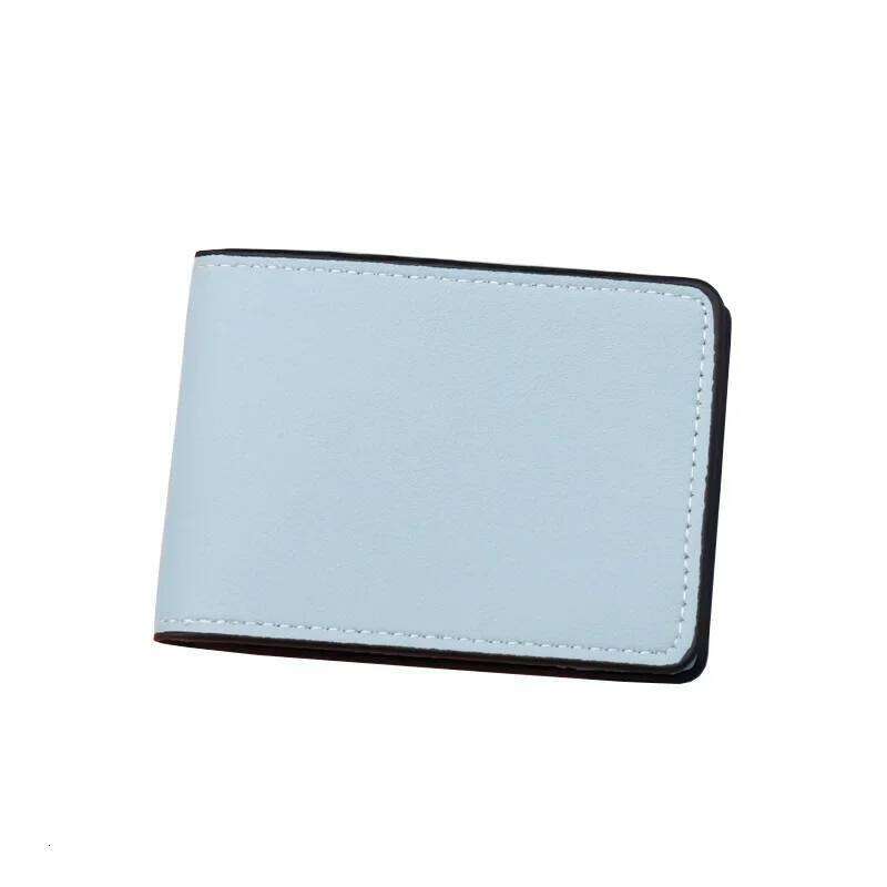 Ultra Thin Auto Driver License Bag Artificial PU on Cover for Car Driving Documents ID Card Holder Z260205