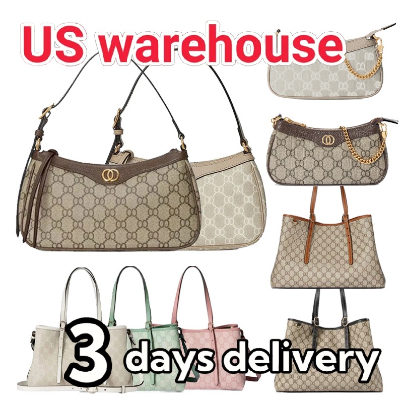 Luxury designer Ophidia dionysus bag vintage tote wallet shoulder bag daily outfit for Women handbag Valentine's Day strawberry pendant cell phone pocket work bag