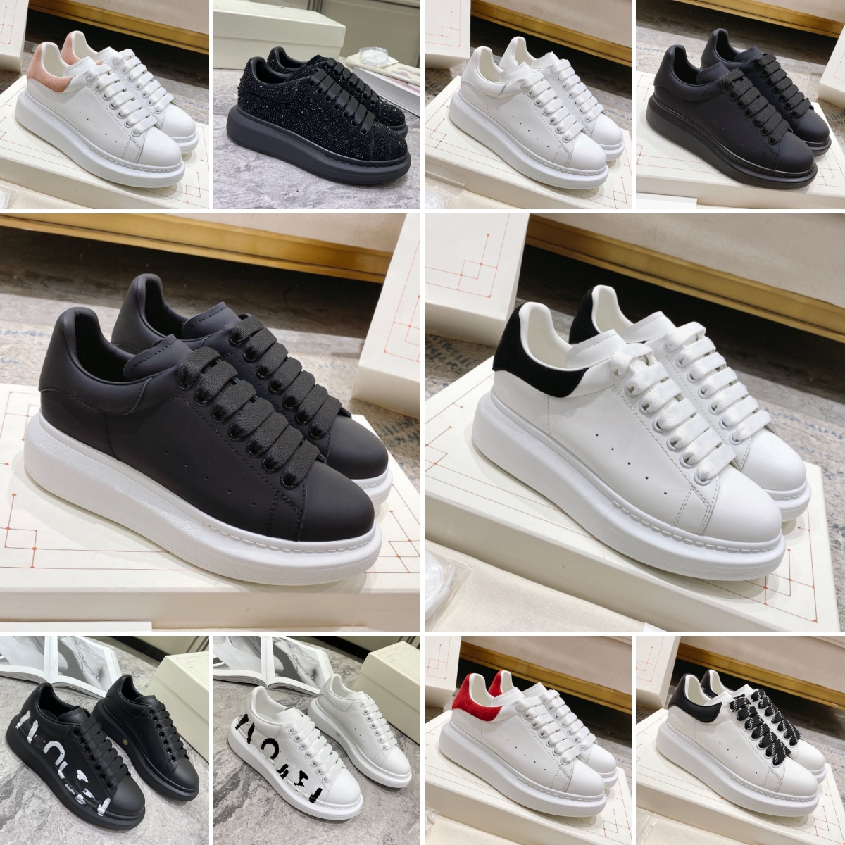 designer shoes sneakers mens shoes trainers women shoes dress shoes luxury casual men white black shoes trendy tennis shoes set with diamonds leather outdoor shoes