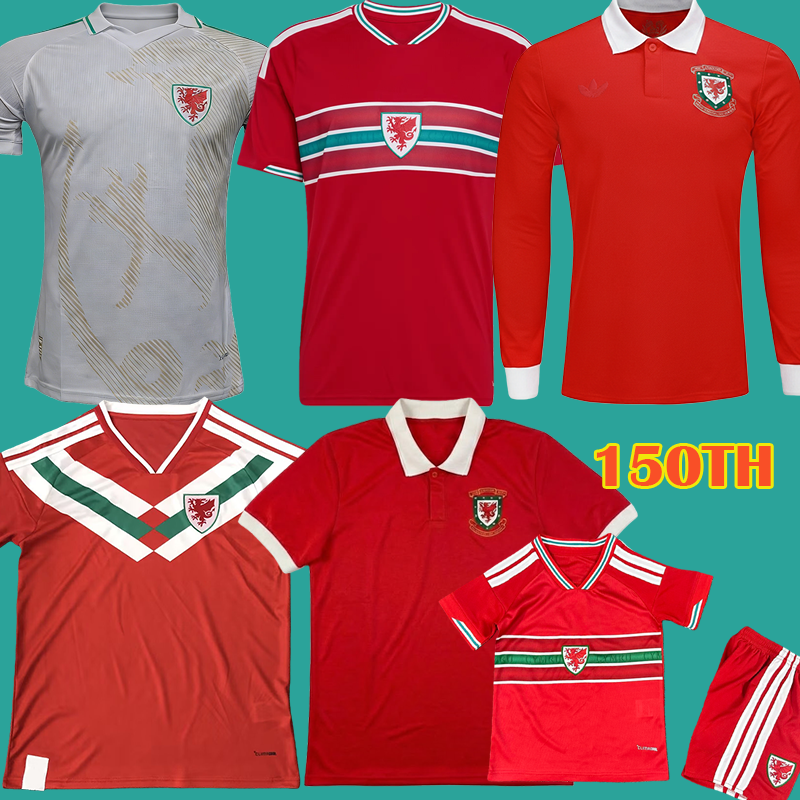 2026 Wales Soccer J… - image
