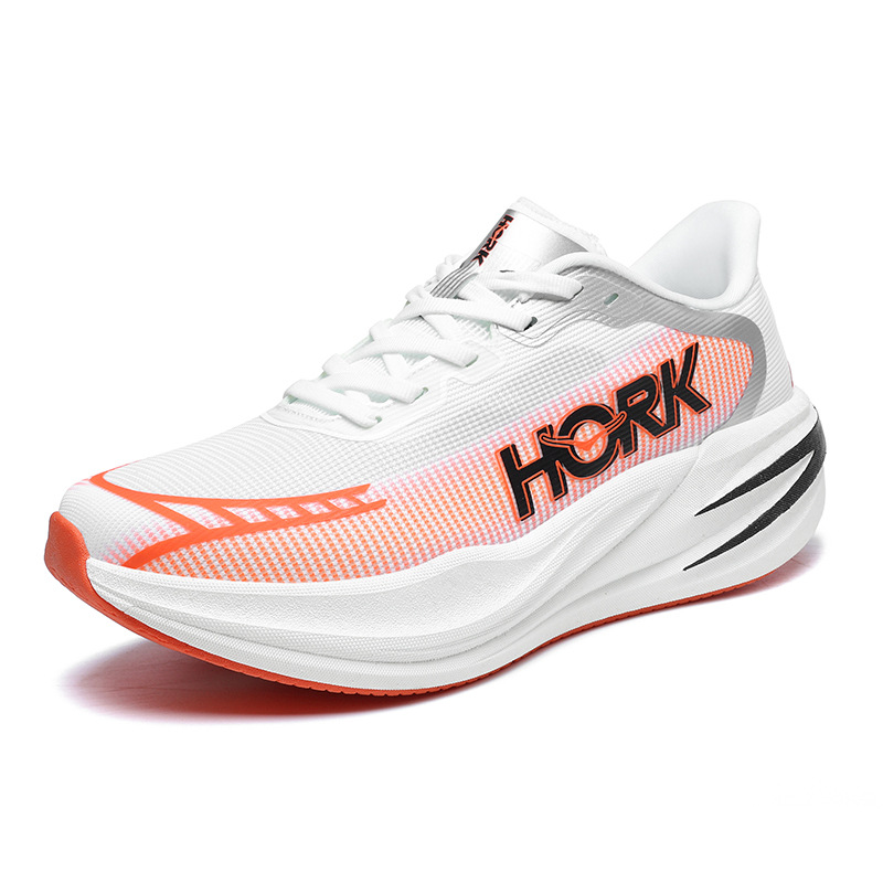 Free shipping dsigner shoes for mens womens running shoes green blue orange New thick soled height increasing outdoor casual sports shoes