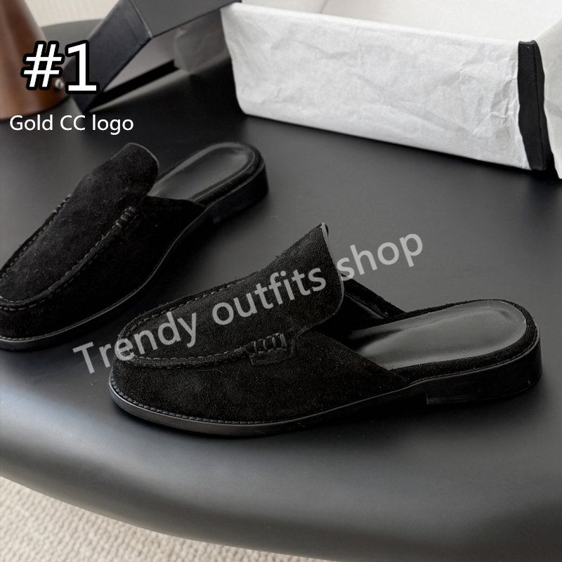 2026 Newest Loafers… - image