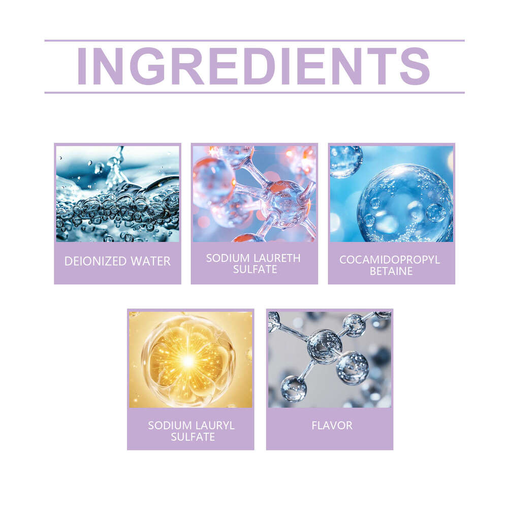 EelJoy Pet No-Rinse Cleansing Cat and Dog Body Hair Deodorizing Clean Convenient No-Wash Foam Mousse S260203