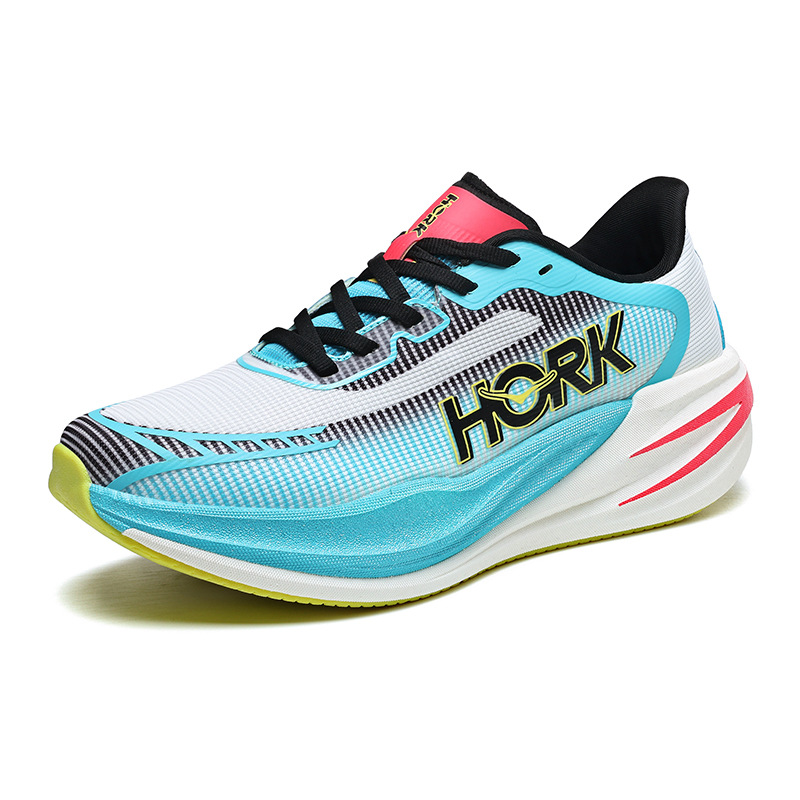 Free shipping dsigner shoes for mens womens running shoes green blue orange New thick soled height increasing outdoor casual sports shoes