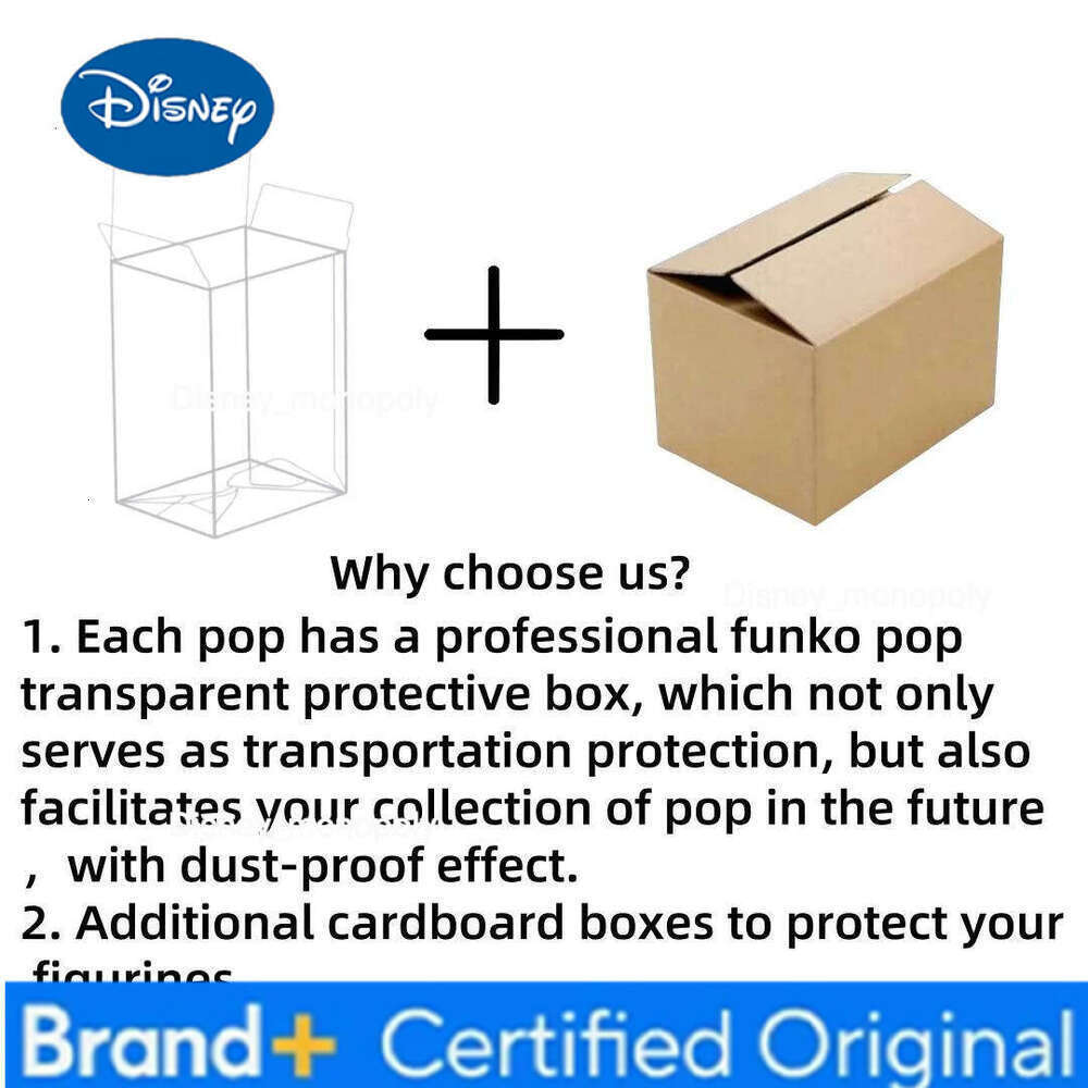 Disney Funko Pop Spiderman Action Figures Collectable Vinyl Doll Figure Toy Gift H260205