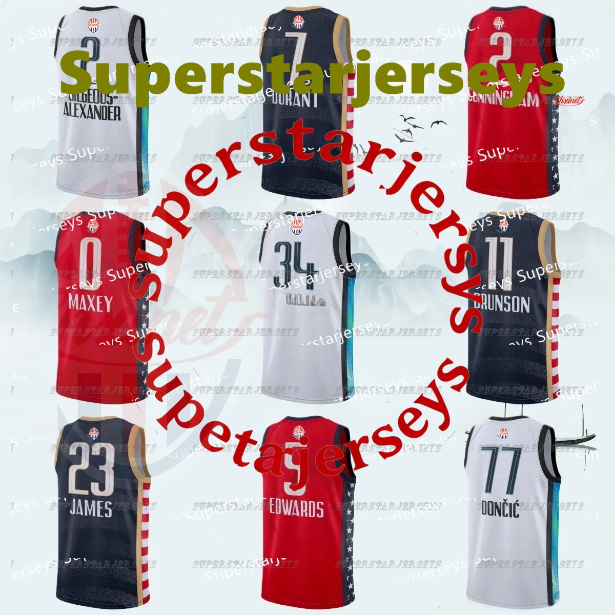 5 Anthony Edwards 2… - image