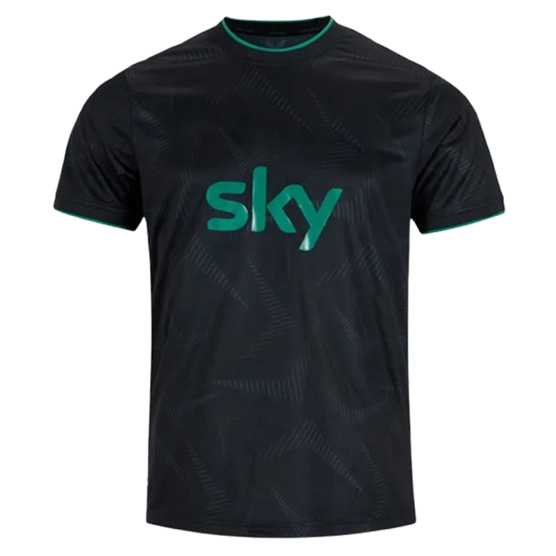 Ireland Soccer Jersey 26 27 National Team football shirt Adam Idah Finn Azaz Jake O Brien McCLEAN PARROTT Thailand quality world cup 2026 home top soc