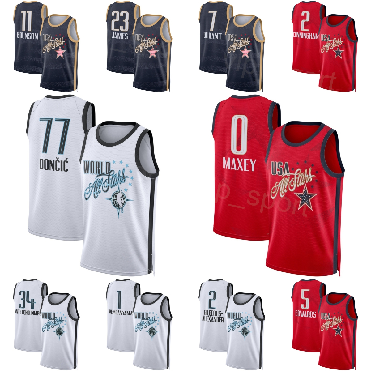 Print Basketball 20… - image