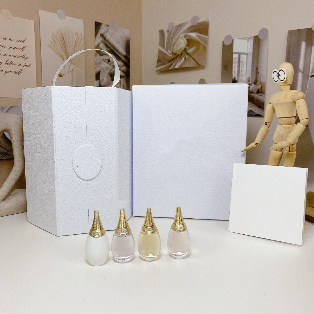 1:1 ss357 Luxurious Formal Perfume, Sweet Floral Pink Charm, Eau de Toilette, Long-lasting and Refreshing