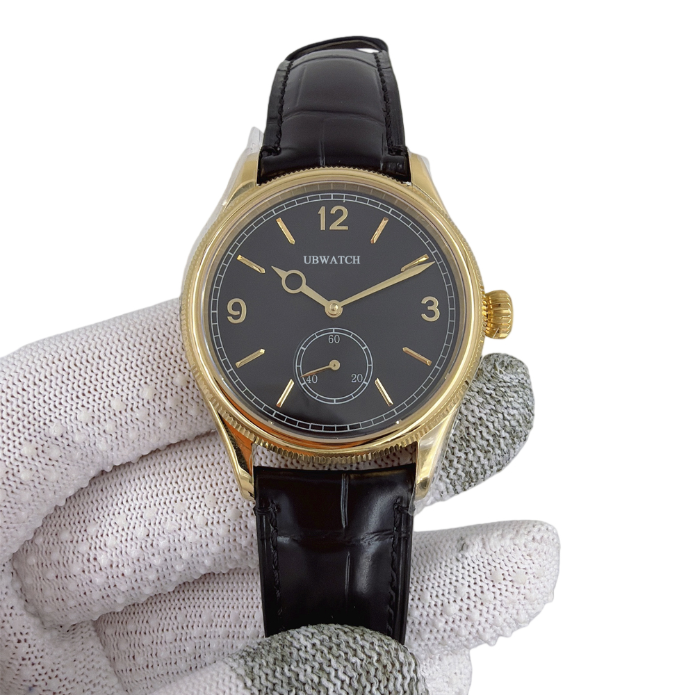 JASON007 Super U1 St9 Cellini 1908 UPGRADED Mix Color Automatic Mechanical Mens Watches Sapphire President Bracelet Rose Gold Luxury Men's Wristwatches