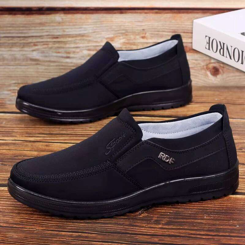 Lightweight Comfortable Fashionable And Versatile Casual Breathable Men'S Summer Free Shipping Shoes