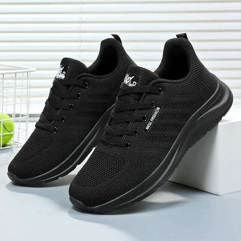 2025 New Comfort Summer Fashionable And Versatile Casual Outdoor Running Men'S Sneakers Free Shipping Shoes