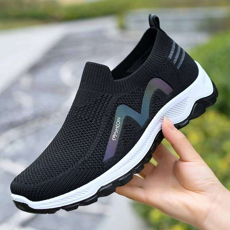 Men'S Summer Lightweight And Comfortable Man Trendy Fashion Casual Sneakers Free Shipping Shoes