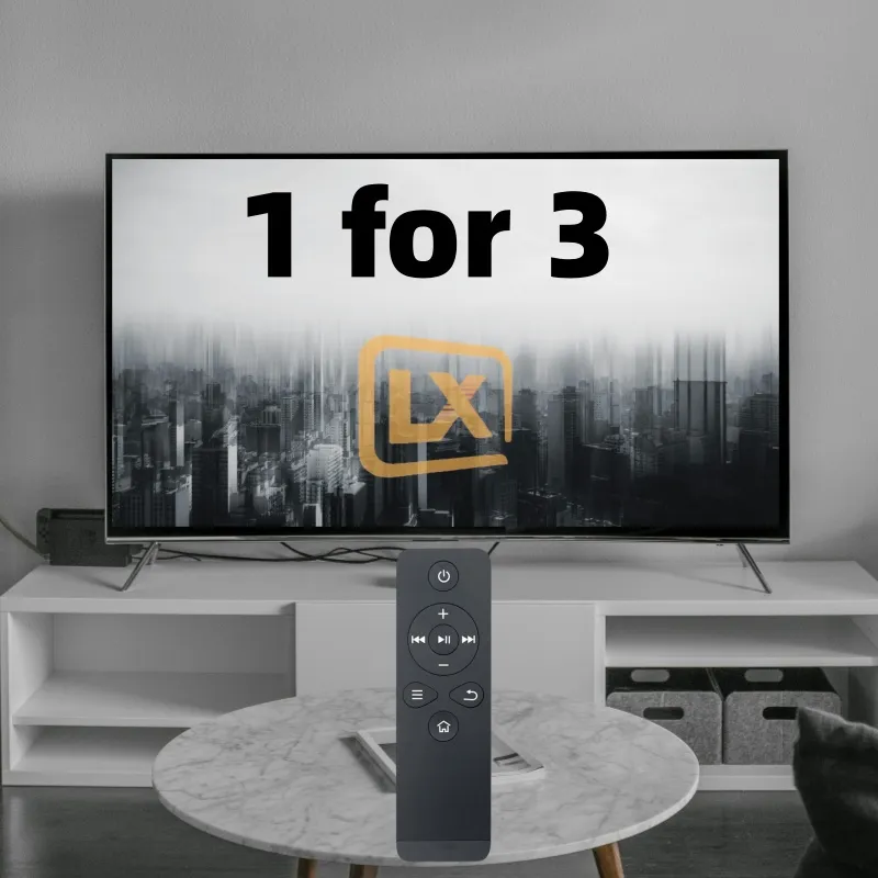 Free test M3U iptvs code , Europe Sports Streaming channels and VOD , smart TV - including extensive channel list 4K Mega-box Hot X96 Mini Smart TV Box