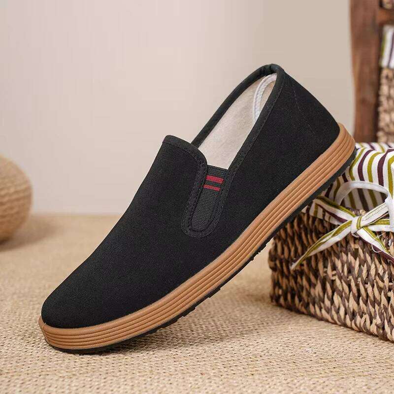 Breathable Casual Non-Slip Sneakers Soft Sole Men'S Summer Designer Shoes Free Shiping Shoe