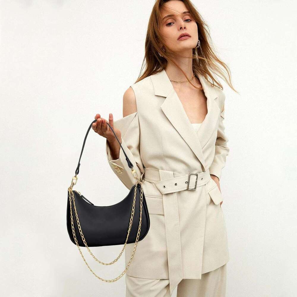 Shoulder Bag For Women Cute Hobo Purses And Handbags Clutch Underarm Purse Retro Cute Retro