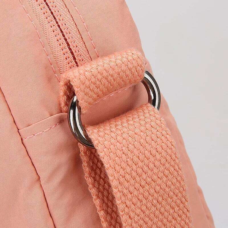 2025 Fashion Casual Crossbody for Women Water Bottle Pouch with Phone Pocket Gym Hiking Sports Shoulder Sling Bag XJ260129