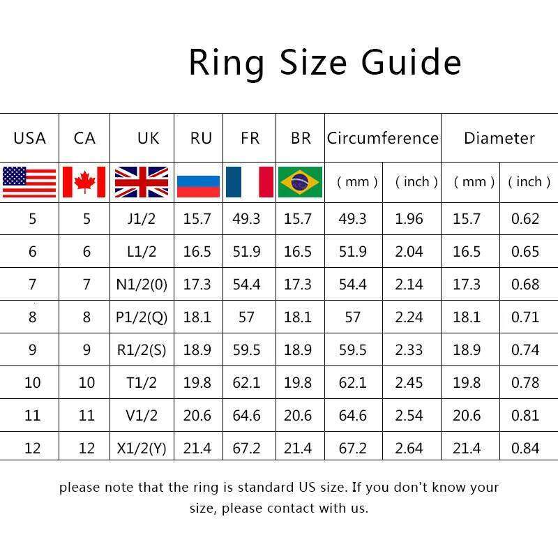 Romantic High Polished Tungsten Wedding Rings Set with CZ Stones for Couples 3.5mm/5mm Width Size 5-12 W260206