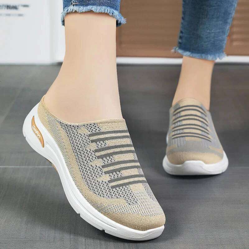 Women'S Summer Soft Sole Sneakers For Women Comfort Woman Cheap Shoes Clearance Free Shipping