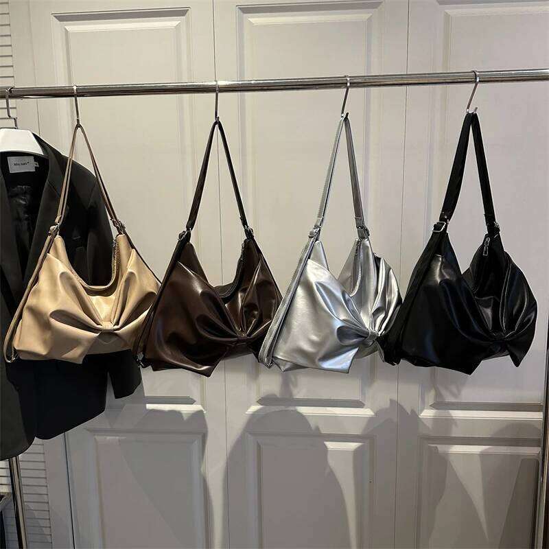 2025 New FashionWomen Tote Bag Women Shoulder Crossbody Bags Purse Female Leather Handbags Gift for Her Y260205