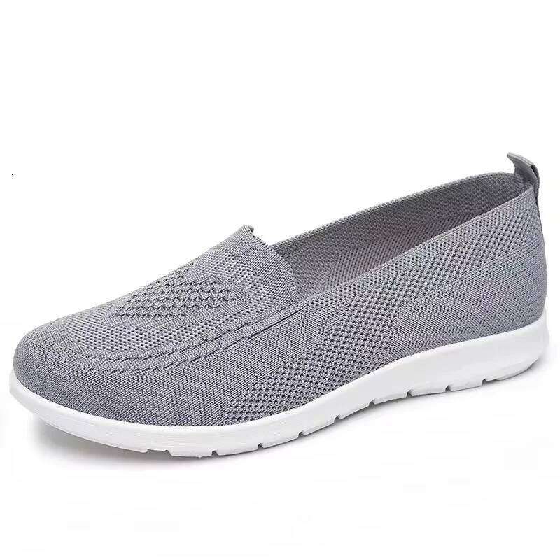 Summer 2025 Lightweight Casual Sneakers Outdoor Comfortable Women'S Cheap Shoes Free Shipping
