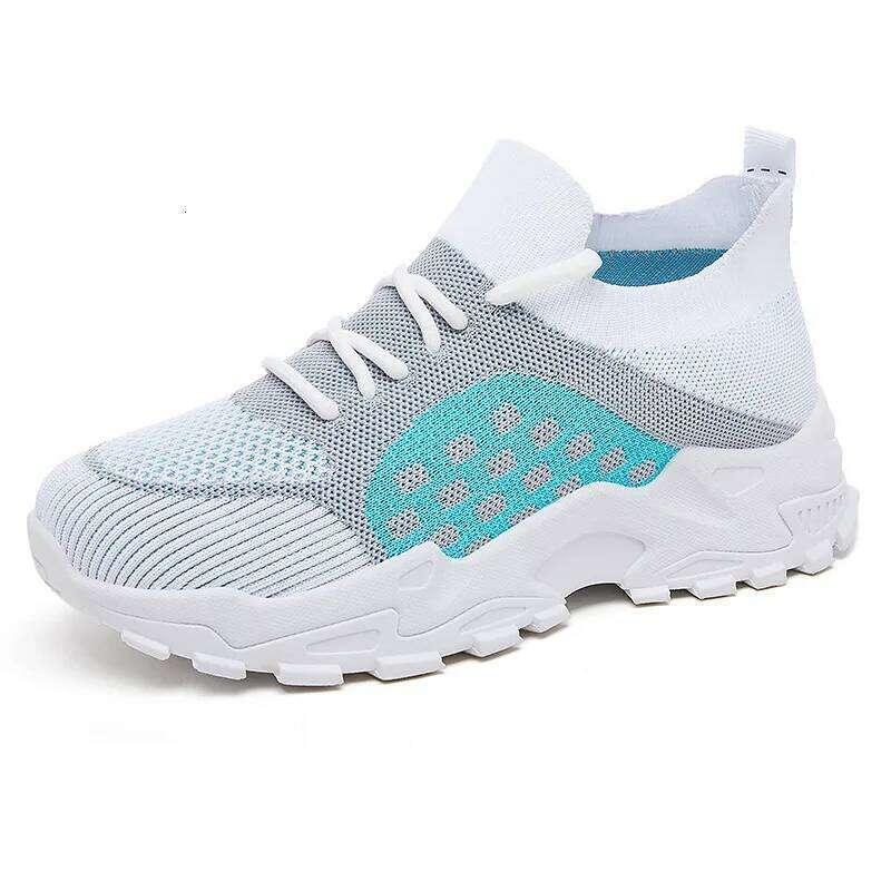 Anti-Slip Summer Sale With Free Shiping Increase Height Women'S Shoes Comfort Sneakers For Women