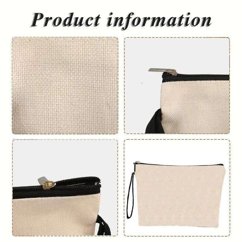 Cartoon Cute Cat Women Makeup Multi-functional Storage Pouch Cosmetic Zipper Wash Travel Simple Portable Make Up Bag Y260206
