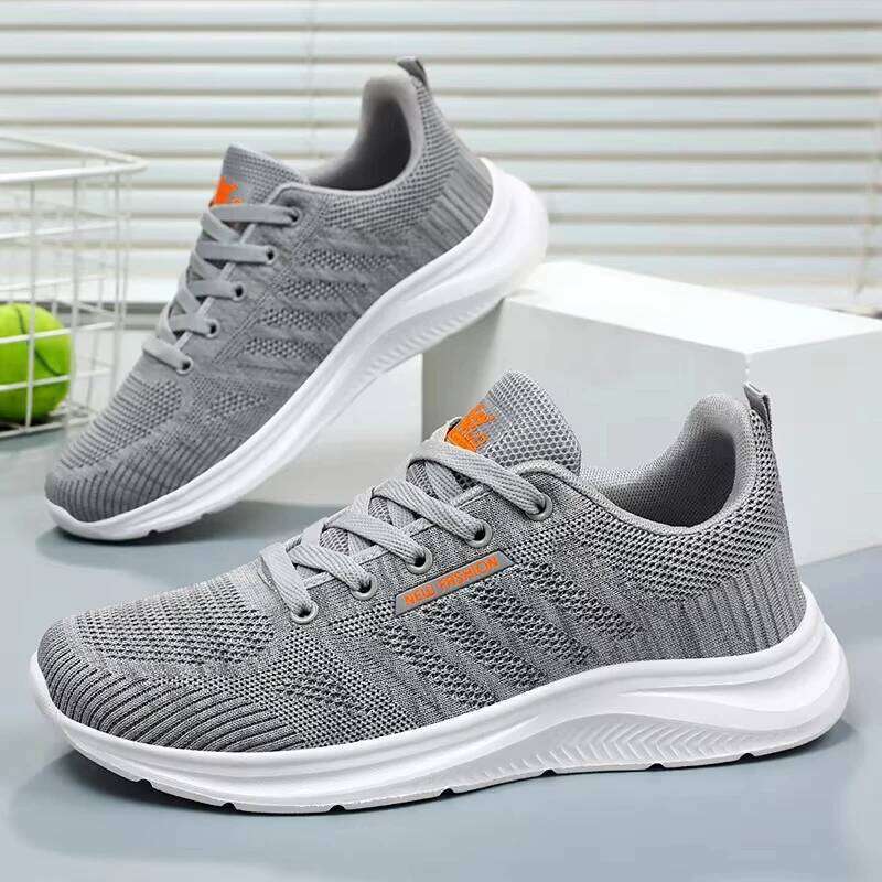 2025 New Comfort Summer Fashionable And Versatile Casual Outdoor Running Men'S Sneakers Free Shipping Shoes