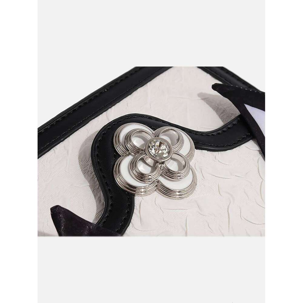 Retro Square Mini Unique Design Multi-Match Crossbody Bag Women Casual Tote Handbag For Commuting Y260205