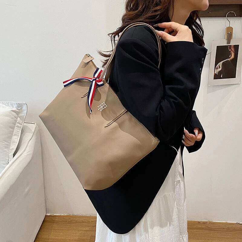 Vintage Couture Women Shoulder 2026 Luxury Classic Leather Crossbody Bag High End Tote Designer Y260205