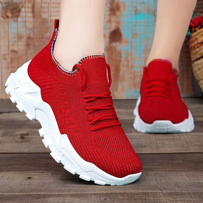 Comfort Women'S Summer Sneakers High-Quality Casual Sneaker Cheap Shoes Clearance Free Shipping