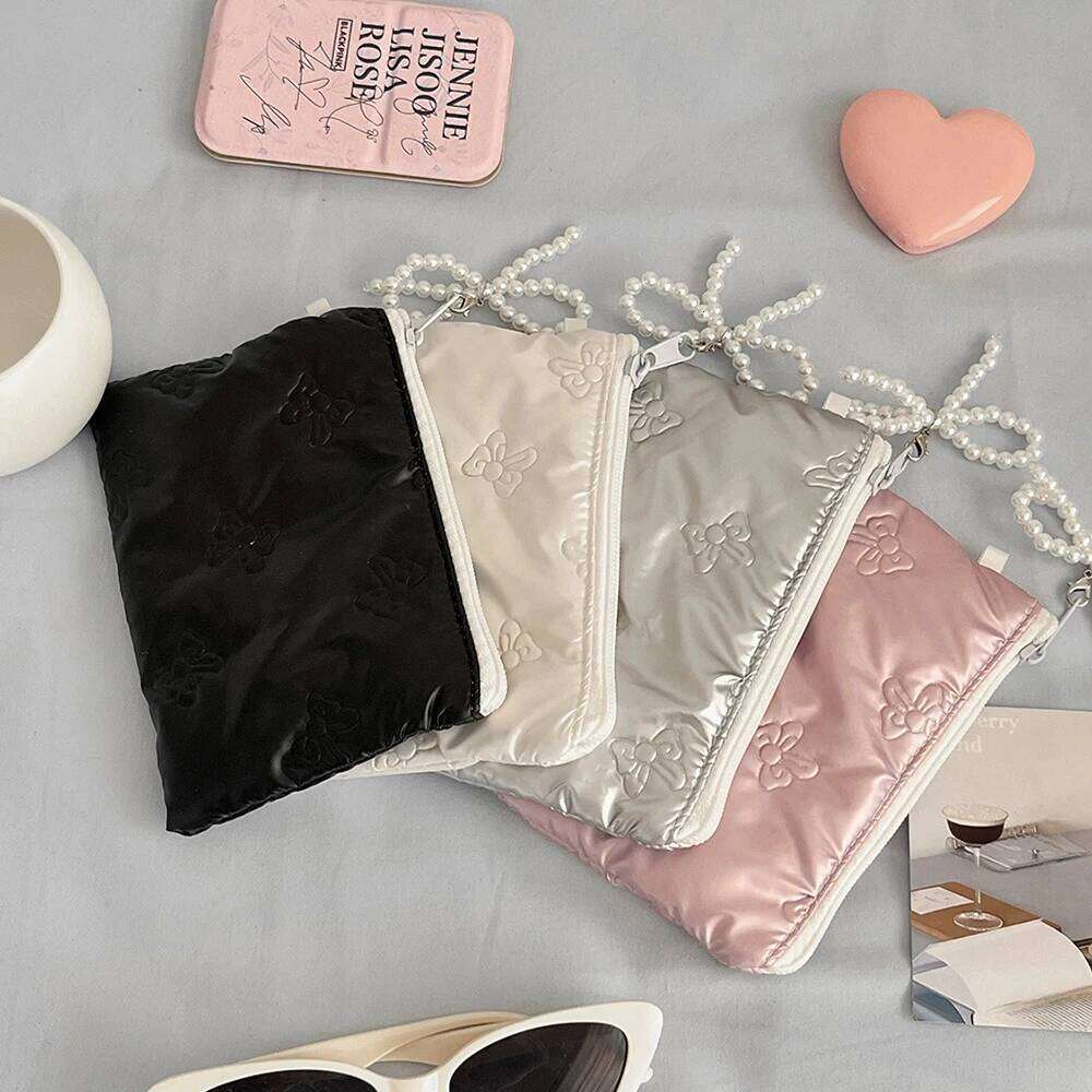 Wholesale Large Capacity Waterproof Makeup Handbag Travel Women Cosmetic Toiletry Storage Pouch Elegant Ladies Square Zipper Bag Y260206