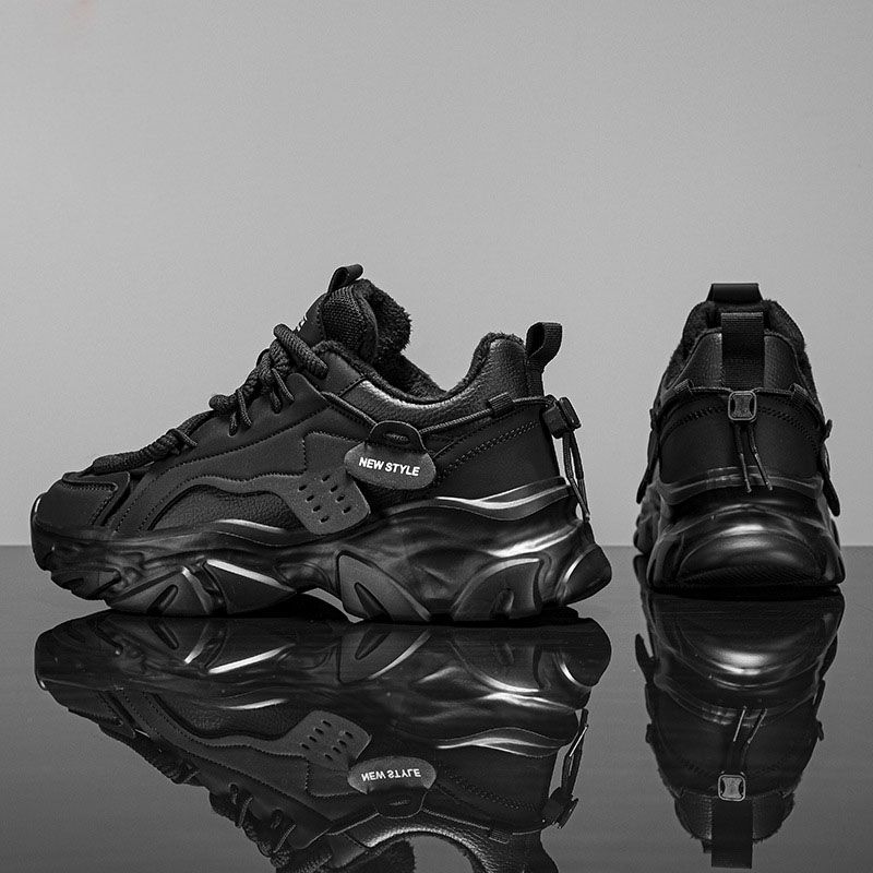 Designer top Running Shoes Leather b30ity Sneakers Triple Black Red b22ity White Blue Pale Pink Light Grey Gum Cream Reflective Outdoor Platform 86635