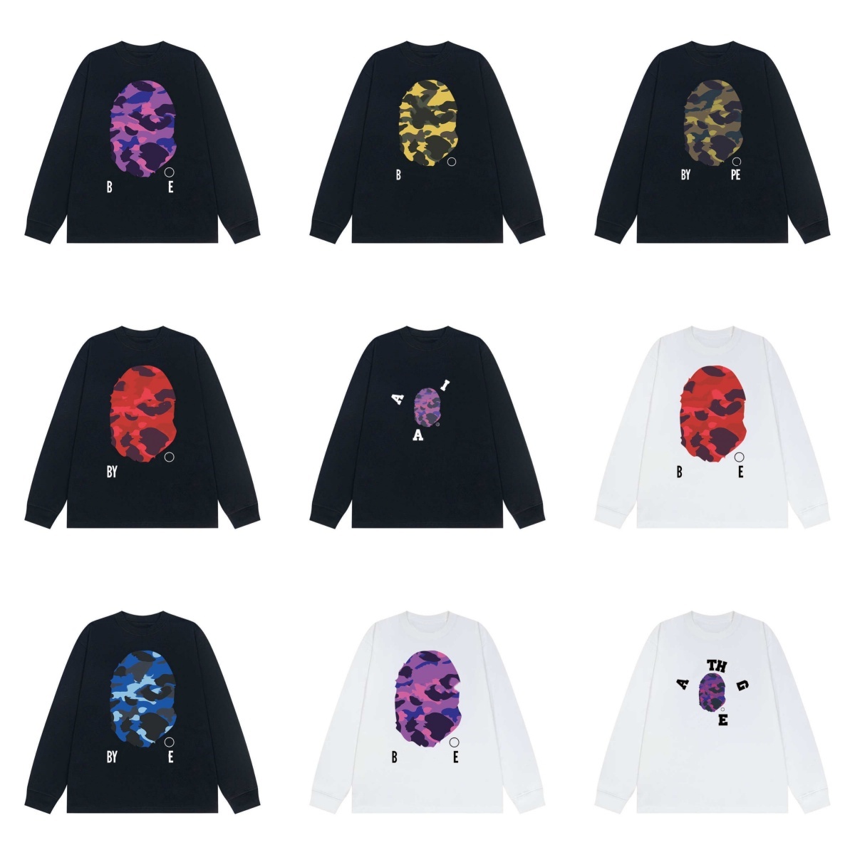 Luxury Monkey Shirt… - image