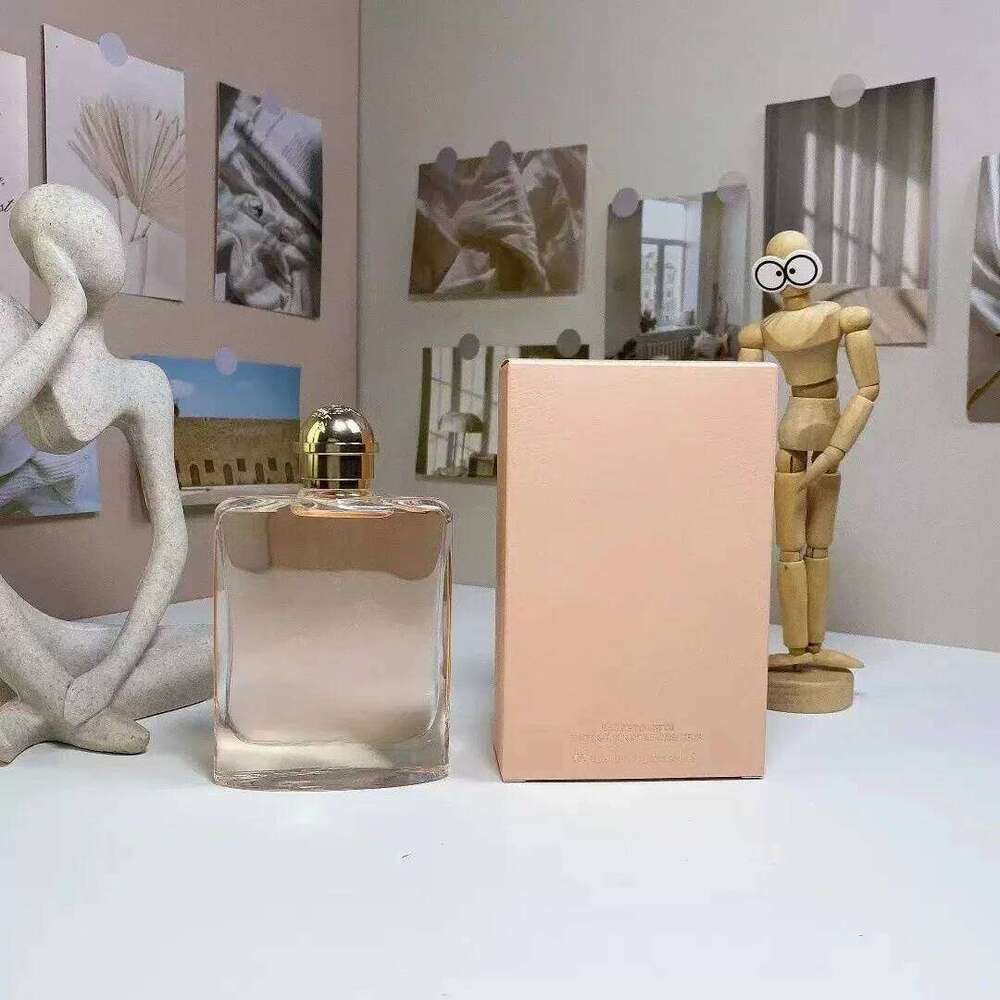 GIFT First Choice Donna/Delicate Rose Classic Brand Lady Perfumes Women Eau De Parfume Luxury Fragrance Perfum H260206