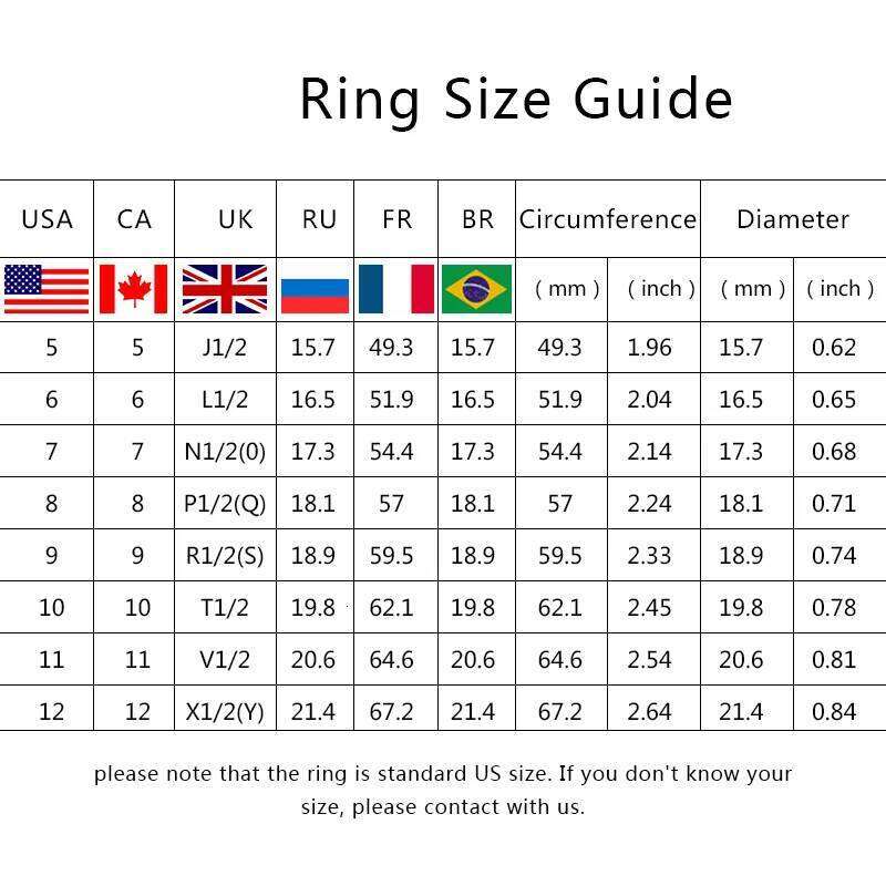 Romantic High Polished Tungsten Wedding Rings Set with CZ Stones for Couples 3.5mm/5mm Width Size 5-12 W260206